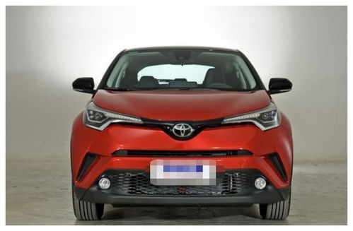 丰田汽车：转型假努力？老本儿真躺平！