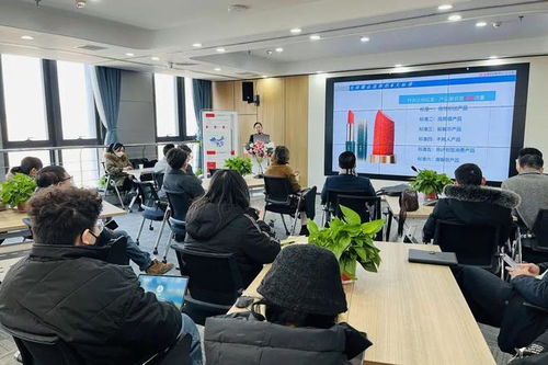 6组数据透视下的中国创新实力大跃升