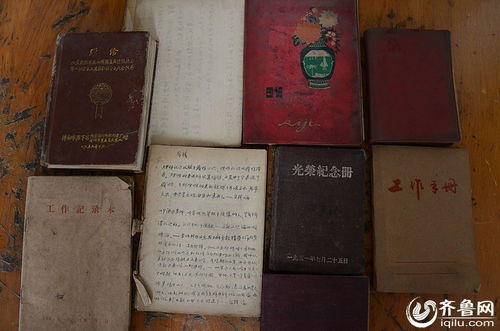 女子偶然发现已故母亲21年前的日记，内容令人泪目