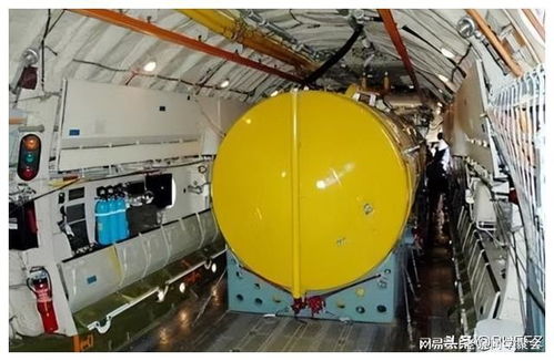 运油 - 20‘旱地拔葱’式起飞震撼人心！