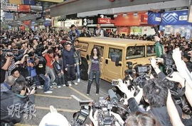 惊险！香港闹市惊现二战遗留炸弹