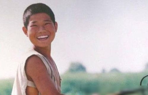 嘎子哥以往作品剧照