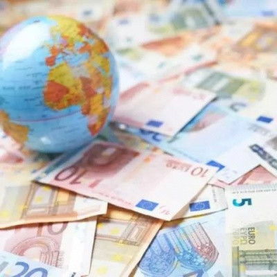 全球金融局势变化