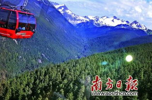 哥伦比亚的魅力：为何说还得是它？