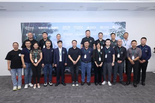 理想汽车与欣旺达强强联手，‘理想牌’电池即将问世！