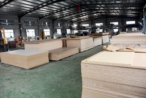 这是展示日抛内裤生产车间的画面，环境十分干净整洁