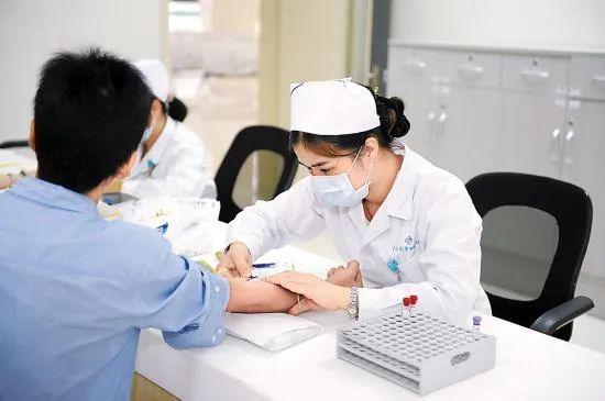 女生恋爱前交换体检报告，这是为何？