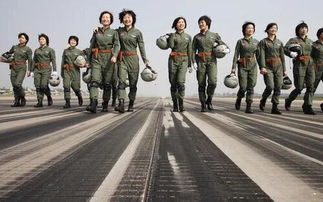 最飒女飞惊艳亮相，燃爆全场！