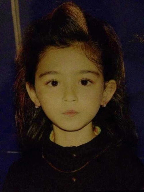 哈妮克孜工作照