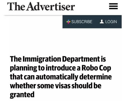 特朗普政策下美国移民门槛飙升，移民之路愈发艰难！