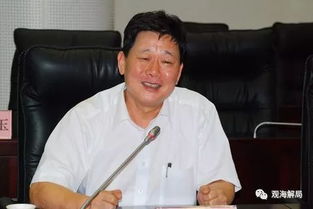 网红局长刘克斌职务大变动！背后真相令人深思