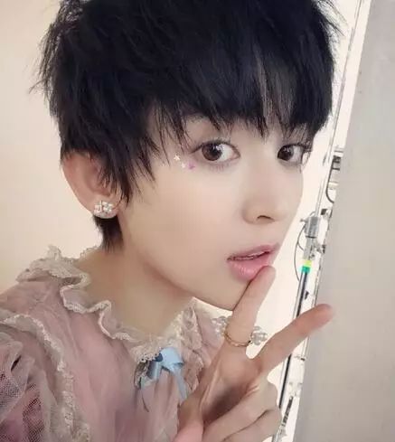 机智阿月爆改小程同学，看她如何玩转改造！