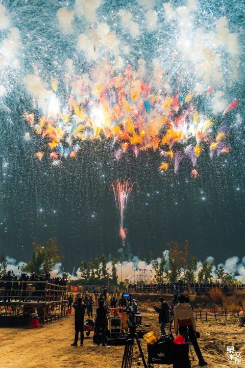 蔡国强喜马拉雅烟花秀引发关注，当地最新回应来了！