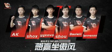 战队成员在认真训练