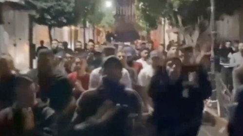 西方多国欲承认巴勒斯坦国，美以拦不住了？