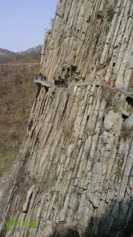 嵩山那被盖住的‘巨型蛇头’，背后故事太惊人！