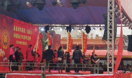 三角洲一洲年庆盛大开启 海量福利不容错过！