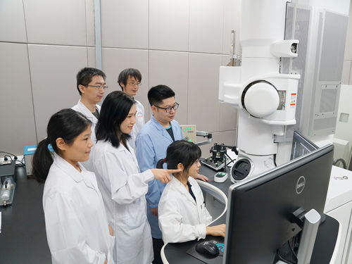 中国科研团队勇攀高峰，成功破解世界级难题！