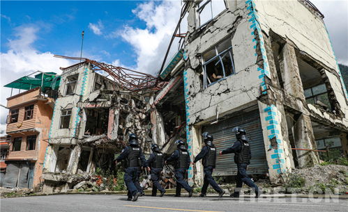 重庆荣昌区突发3.4级地震！震源深度达8千米，真实情况令人担忧