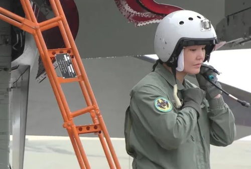 九三阅兵最飒女机长，在长春惊艳亮相！
