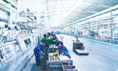 深入解读！制造业高质量发展的关键要素