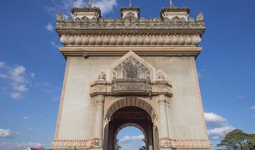 中国铁塔的标志性建筑