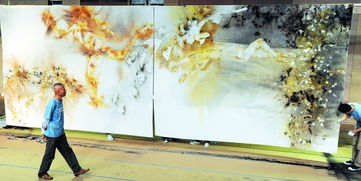 蔡国强道歉难平喜马拉雅风波，背后真相令人深思