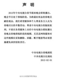 国民党中央发布声明画面