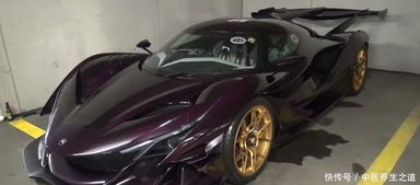 仰望U9X：全球极速第一的传奇