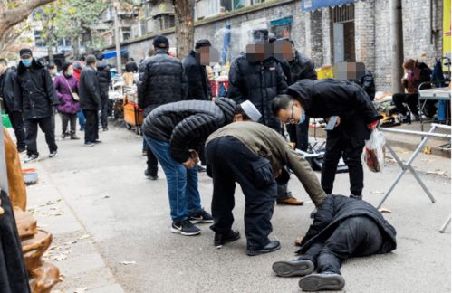 中国男子日本英勇救人 日媒却视而不见