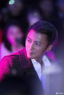 谢霆锋：这个名字背后的故事