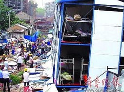 广东气象罕见提醒！巨灾防御迫在眉睫，我们该如何应对？