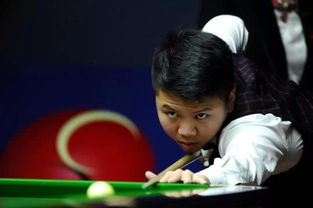 周跃龙勇闯决赛，实力与运气完美结合！