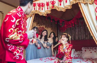 戴向宇私下生活照