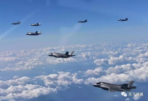 人民空军的震撼与浪漫背后的故事