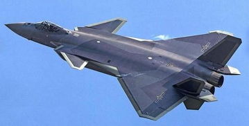 歼 - 20 首次静态展示意义重大，开启中国空军新时代！