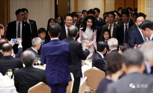 金建希贪腐案开庭前就医，状态引人关注！