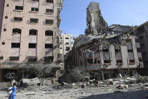 法国正式承认巴勒斯坦国背后的故事