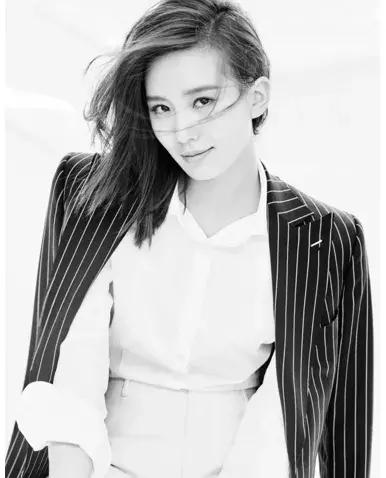 王玉雯被深深吸引后的状态