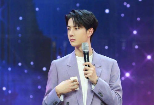 雷军点赞王一博，背后故事引关注！