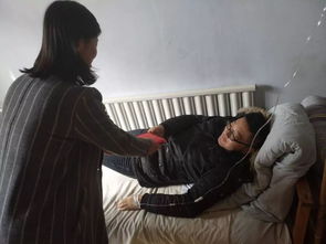 双方合作握手画面