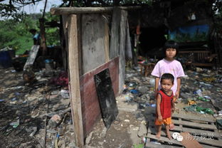 深圳地铁口无人照看的3孩童回老家，村干部透露惊人真相！