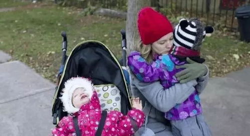 43岁二胎妈妈竟被阿尔茨海默病击垮！