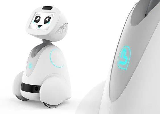 东博会现场：人工智能元素满满，这届太AI了！