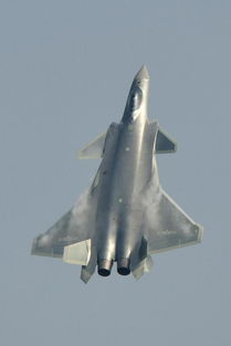 长春航空展那些不容错过的‘首次’亮点