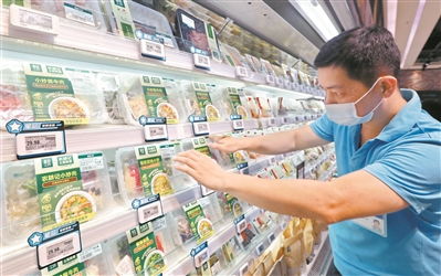 夜读 | 中餐预制菜在日本的火爆之路