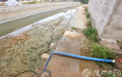 珠海面临五停！断水断电危机迫在眉睫