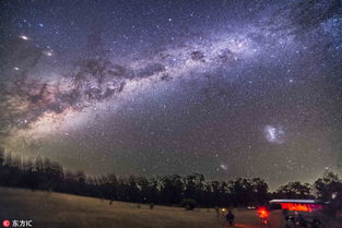 摸到天上星星？这事儿可没那么简单呢！