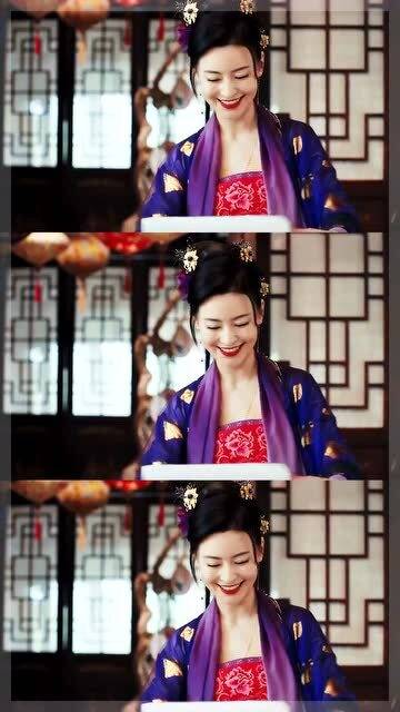 王玉雯沉浸在回忆中的样子