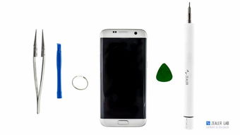 小米Pad 8 Pro拆解大揭秘！